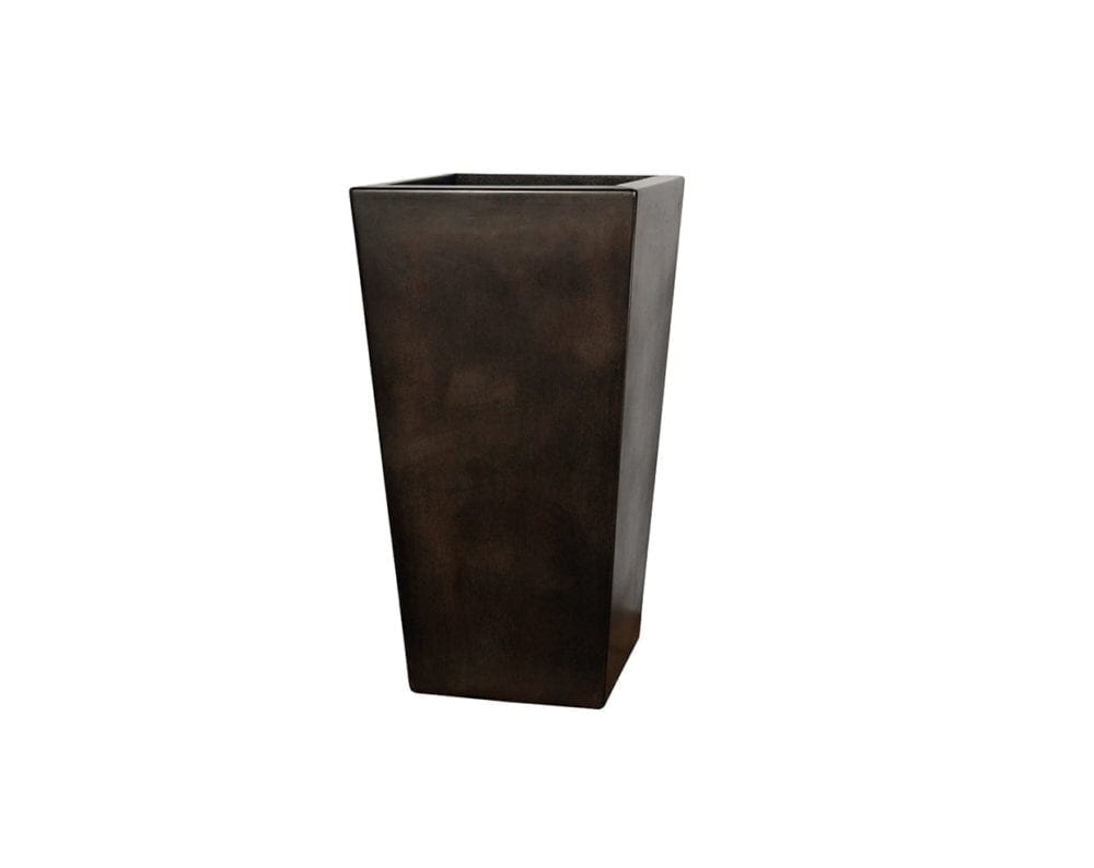 Geo Square Vase