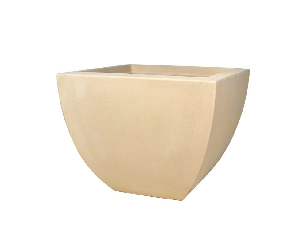 Archpot Legacy Square planter