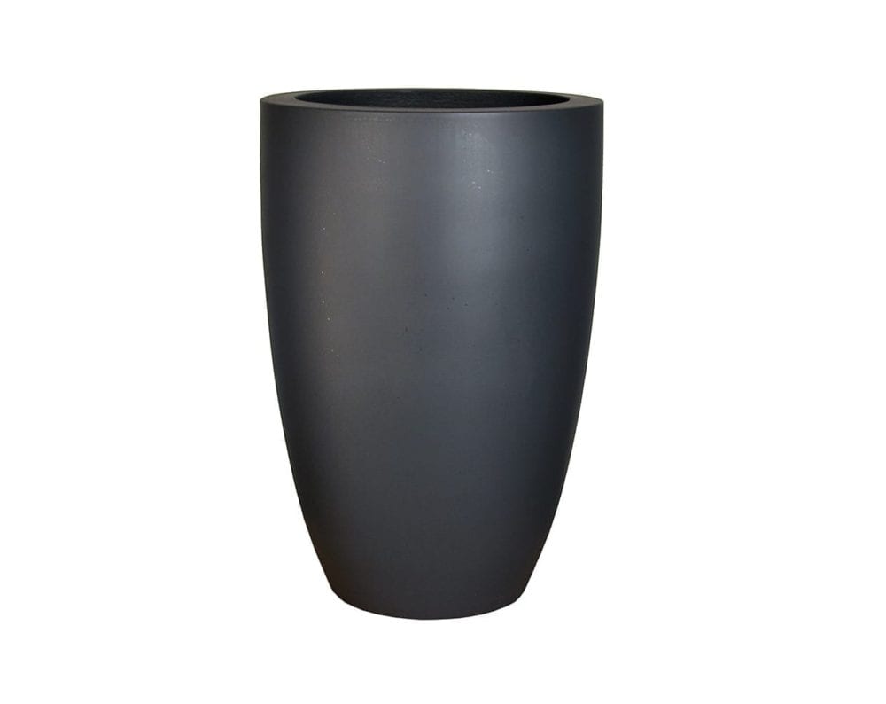 Archpot legacy round tall planter