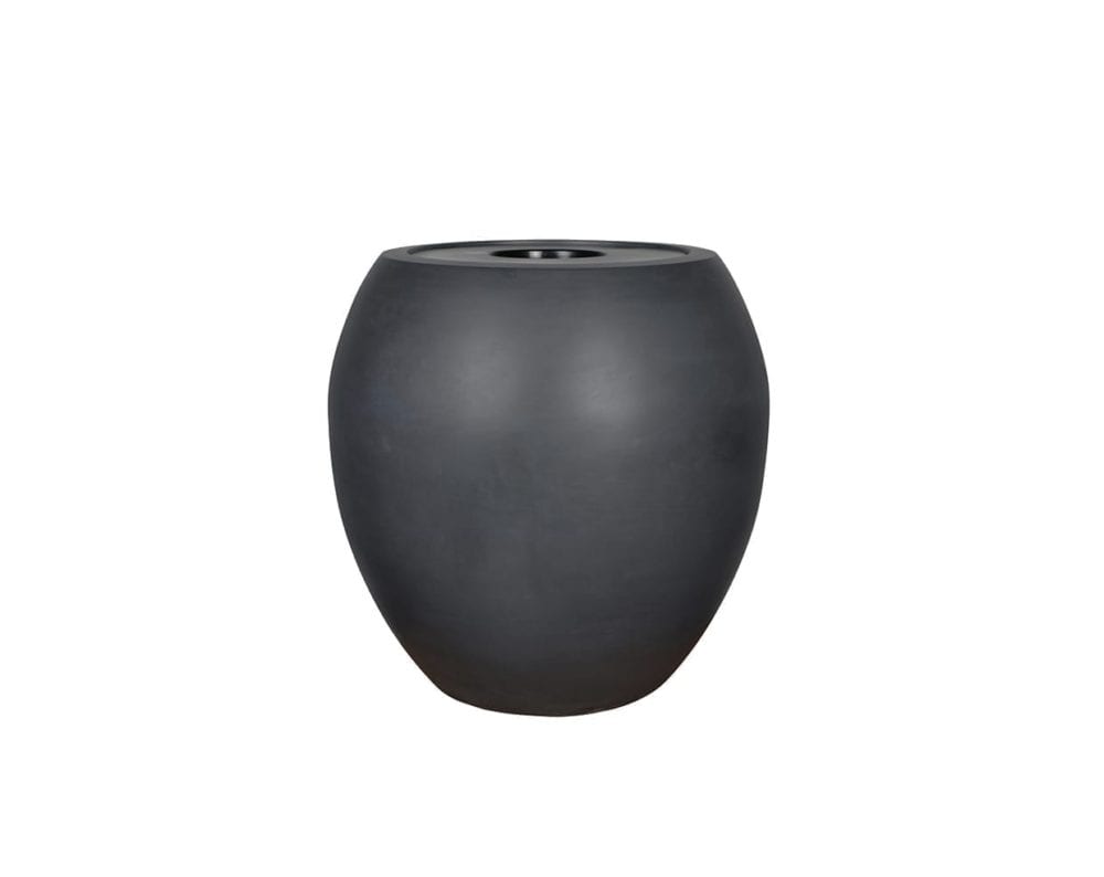 Archpot Legacy Urn Trash Can recycle can