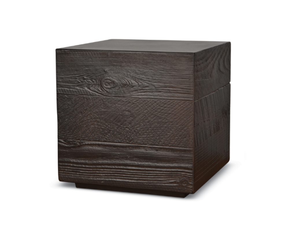 Aspen Square Side Table